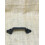 Vintage Barn Door Handle Pull Set, Rustic Cast Iron Design with Large Dual Handles for Gate or Shed 2