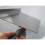 Faithfull Faithfull Edging Trowel Soft Grip Handle 11 X 4.3/4in 5