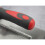Faithfull Faithfull Edging Trowel Soft Grip Handle 11 X 4.3/4in 6