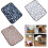 Large Cooling Mat for Pet Sleep Soft Cushions Sleep Pad-Style1 3