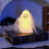 Halloween Hanging Ghosty Light Halloween Party Decorations 2