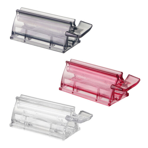 Pince à dentifrice, outil de compression de Tube-Gris 1