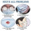 5pcs Reusable 3D Mask Bracket for Comfortable Breathing and Makeup Protection Silicone Support Frame 3