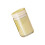 Stackable Travel Toothbrush Cup Holder With Double Cup-White 1