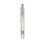 Abnehmbarer rotierender Gemüseschäler, ergonomischer Griff, 1