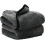 Twisted Loop Microfiber Car Drying Towel 650GSM  Absorbency Scratch Quick Water Absorption 40x60cm 2PCS 1