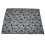 Halloween Polyester Tablecloth Sheer Gothics Designs-B 1