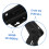 85 Folding Split Spring Hinge for Cabinet Doors and Sofa, Easy Installation, Smooth Motion Control 2