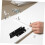 85 Folding Split Spring Hinge for Cabinet Doors and Sofa, Easy Installation, Smooth Motion Control 3