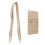 Universal Water Bottle Sleeve With Comfortable Shoulder Strap-O 1