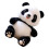 Mini poupée en peluche Koala Panda, jouet-Panda de style B 1