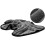 Twisted Loop Microfiber Car Drying Towel 650GSM  Absorbency Scratch Quick Water Absorption 40x60cm 2PCS 2
