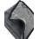 Twisted Loop Microfiber Car Drying Towel 650GSM  Absorbency Scratch Quick Water Absorption 40x60cm 2PCS 5