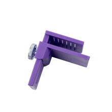 Multipurpose Furniture Film Trimming Tool Edge Cutting-PurpleB