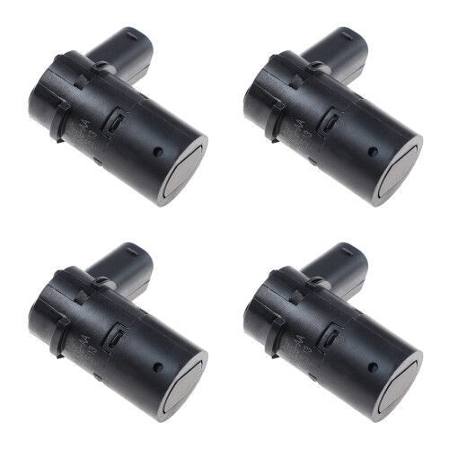 Parking Sensor with Stable Signal Conversion, Direct Replacement for 4F2315K859AA Backup Assist 2
