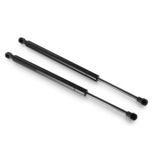 2 Pcs Tailgate Struts LR025379 OEMStyle Hydraulic Lift Supports for Range Rover Evoque 20112018