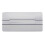 Vinyl Wrap Squeegee with Builtin Measuring Scale, DoubleLayer Felt Edge Car Window Tint Tool 3