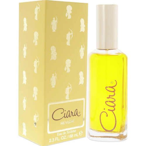 Revlon Revlon Ciara-68 ml 1