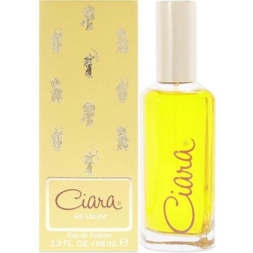 Revlon Revlon Ciara-68 ml 2