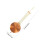 Silent Pendulum Clock Movement Replacement for Wall Clock  Easy Install DIY Home Decor 2