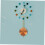 Silent Pendulum Clock Movement Replacement for Wall Clock  Easy Install DIY Home Decor 3