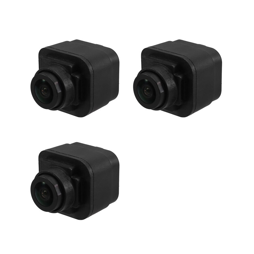 3X 99240D9000 99241D9000 Car Rear Back View Camera For Sportage 2020-2022 Light 4714140364521