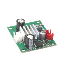 Bluetooth Amplifier Board 30W Power TWS Audio Receiver DC 824V for Subwoofer and Sound Box