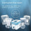 BRITA BRITA MAXTRA PRO Water Filter Cartridge 4 Pack 4