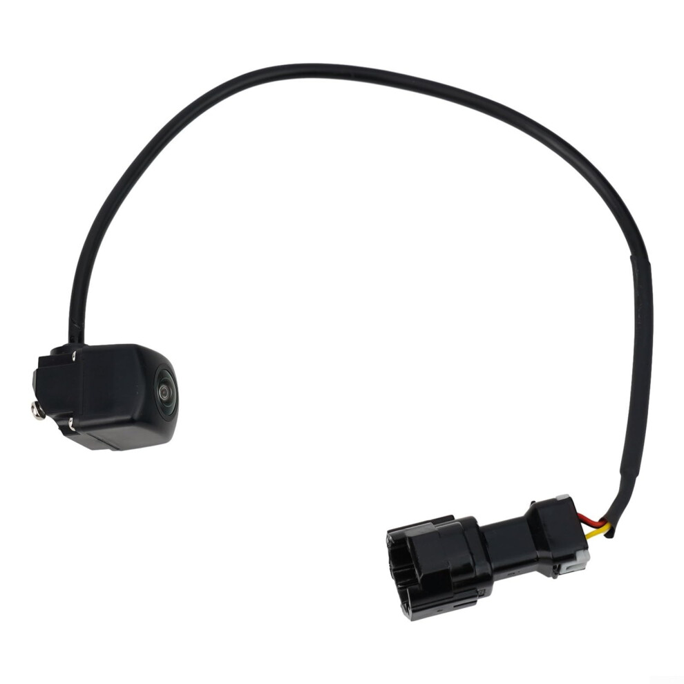 Backup Camera For Kia Rio 20122017 Hd Waterproof Ip67 Rear View Parking Assist Direct Fit 957601W310 9330225471592