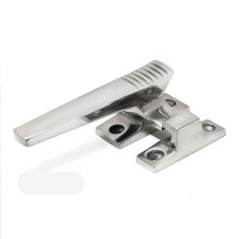 Commercial Oven Door Handle RightHand Linkage Lever for Kitchen Freezer Lock Cabinet Part 1Pcs
