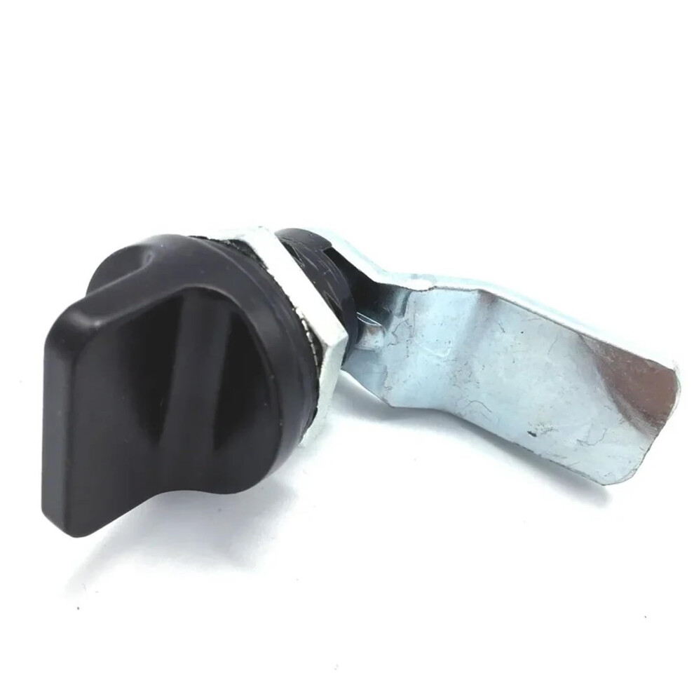 Keyless Combination Padlock Zinc Alloy Resettable Locker And Cabinet Lock With Hasp Mms204 1Pcs 9351714617390
