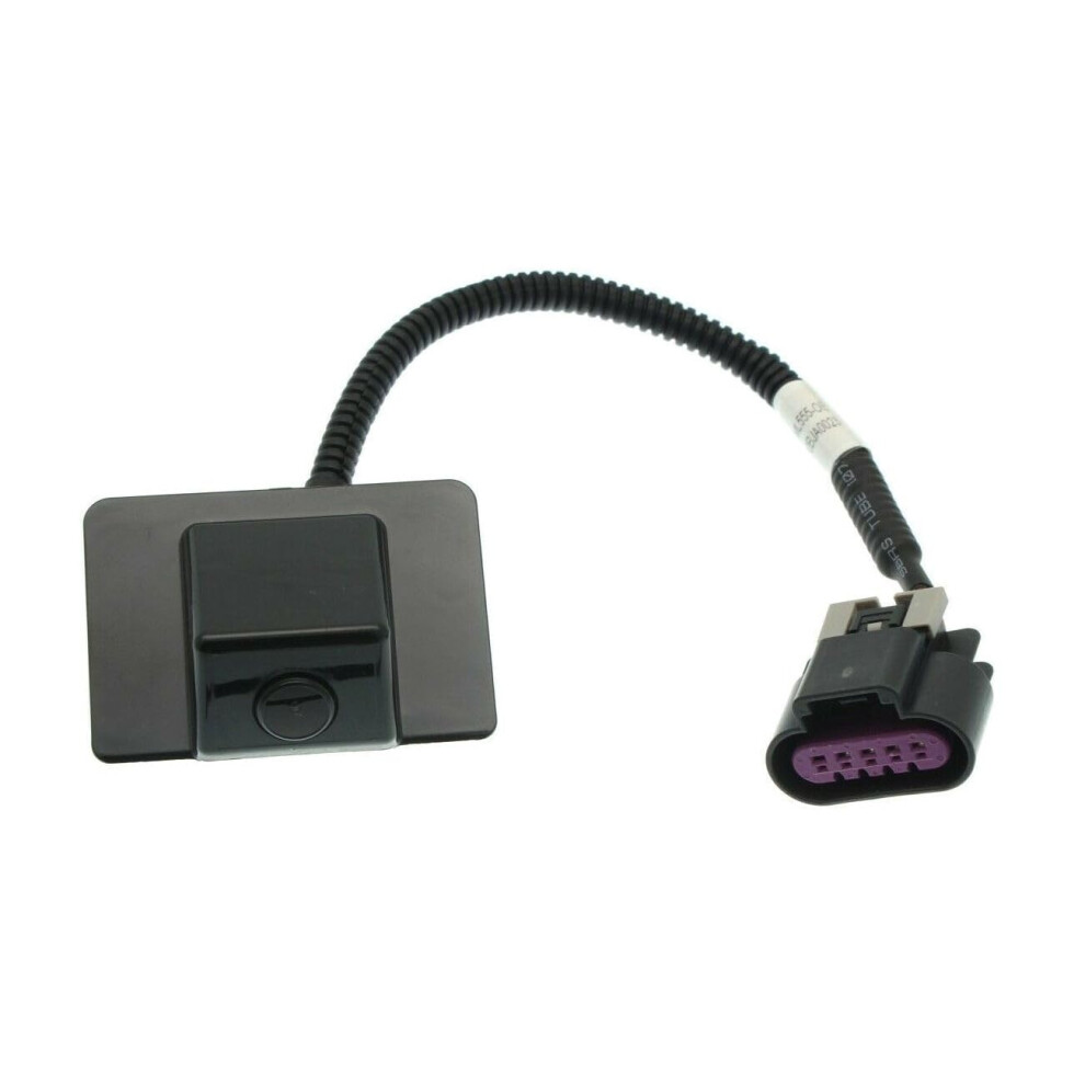 Backup Camera For Chevy Tahoe Gmc Yukon Cadillac Escalade 20072014, Clear Night Vision, Wide 120 View 9330225472032