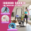 Vertical Climber Stair Stepper Machine For Home Gym Exercise Climbing Machine 6