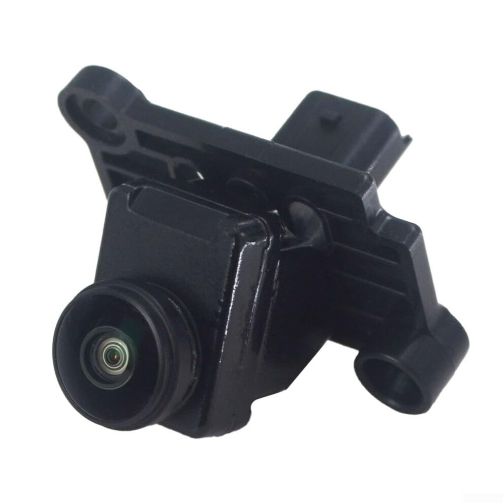 Car Rearview Camera Oem 284427774R For Renault Clio Iv Megane Iv Talisman With Wide Coverage And Quick Installation 9330225472094