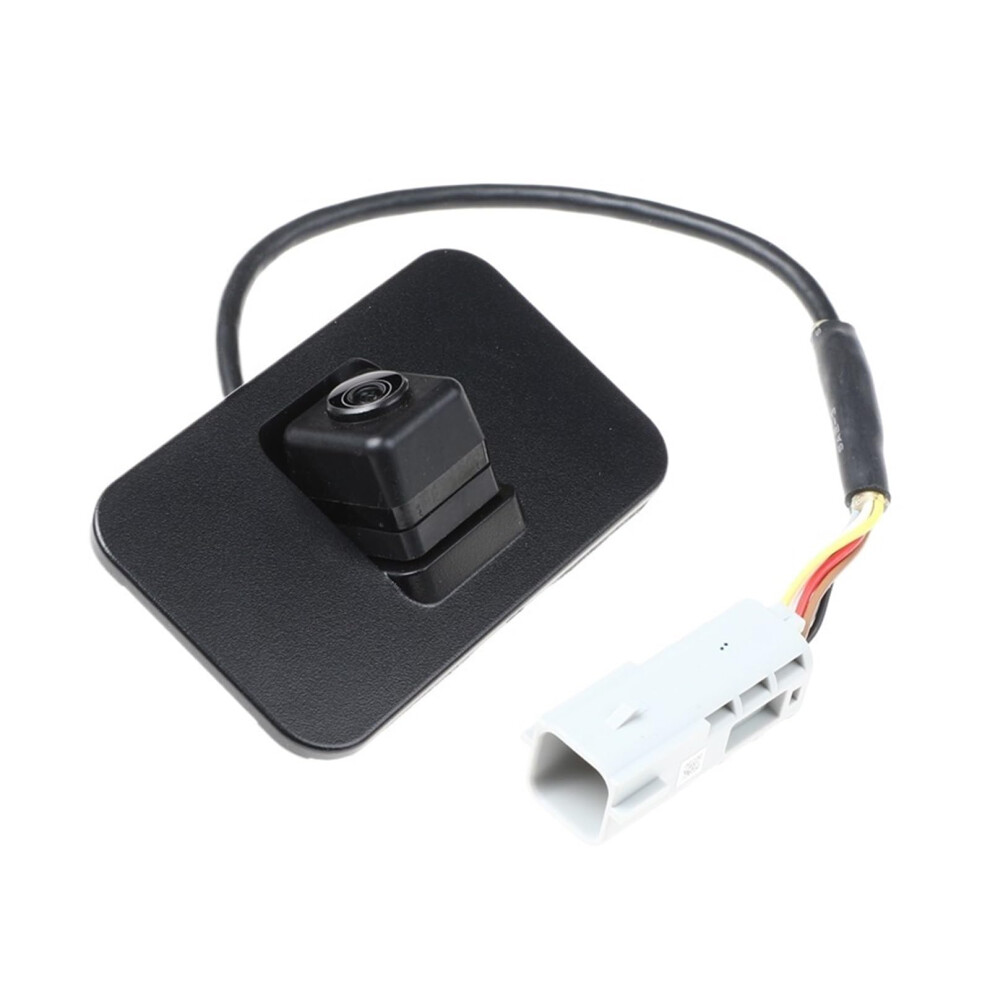 Backup Camera 23378804 With Clear Night Vision And Wide Viewing Angle For Cadillac Escalade 20152019 Chevy Tahoe Suburban Yukon 9330225472131