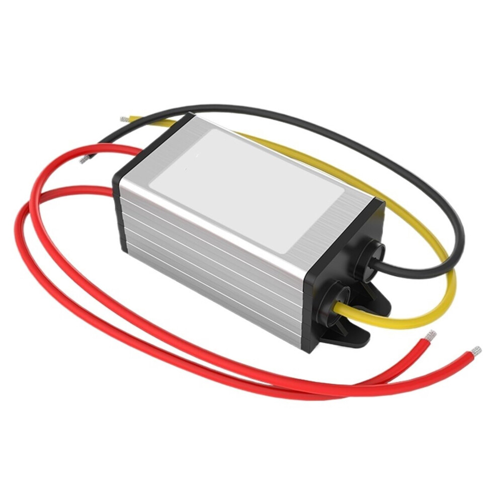 Ac To Dc Converter 12V 5V Step Down Power Supply Module, Stable Dc Output, Multivoltage Input 12V 24V 36V 9330225472339