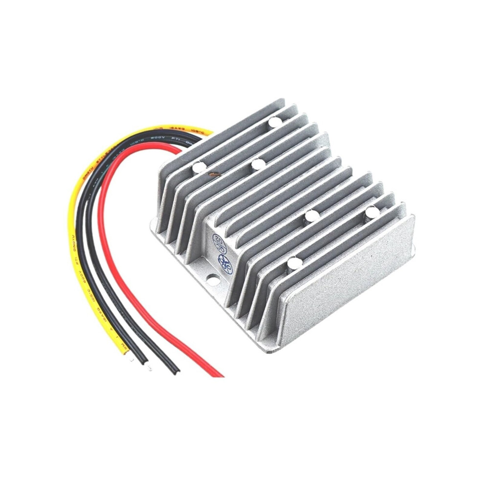 Dc Dc Converter 840V To 13.8V Car Voltage Regulator 5A20a Efficiency Stable Output 9330225472353