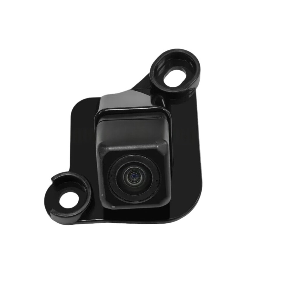 Backup Camera 2017Â2021 Oem 86790Â04040 Tailgate Rear View Camera With Clear Night Vision And Waterproof Durable Design For Toyota Tacoma 9771547990536