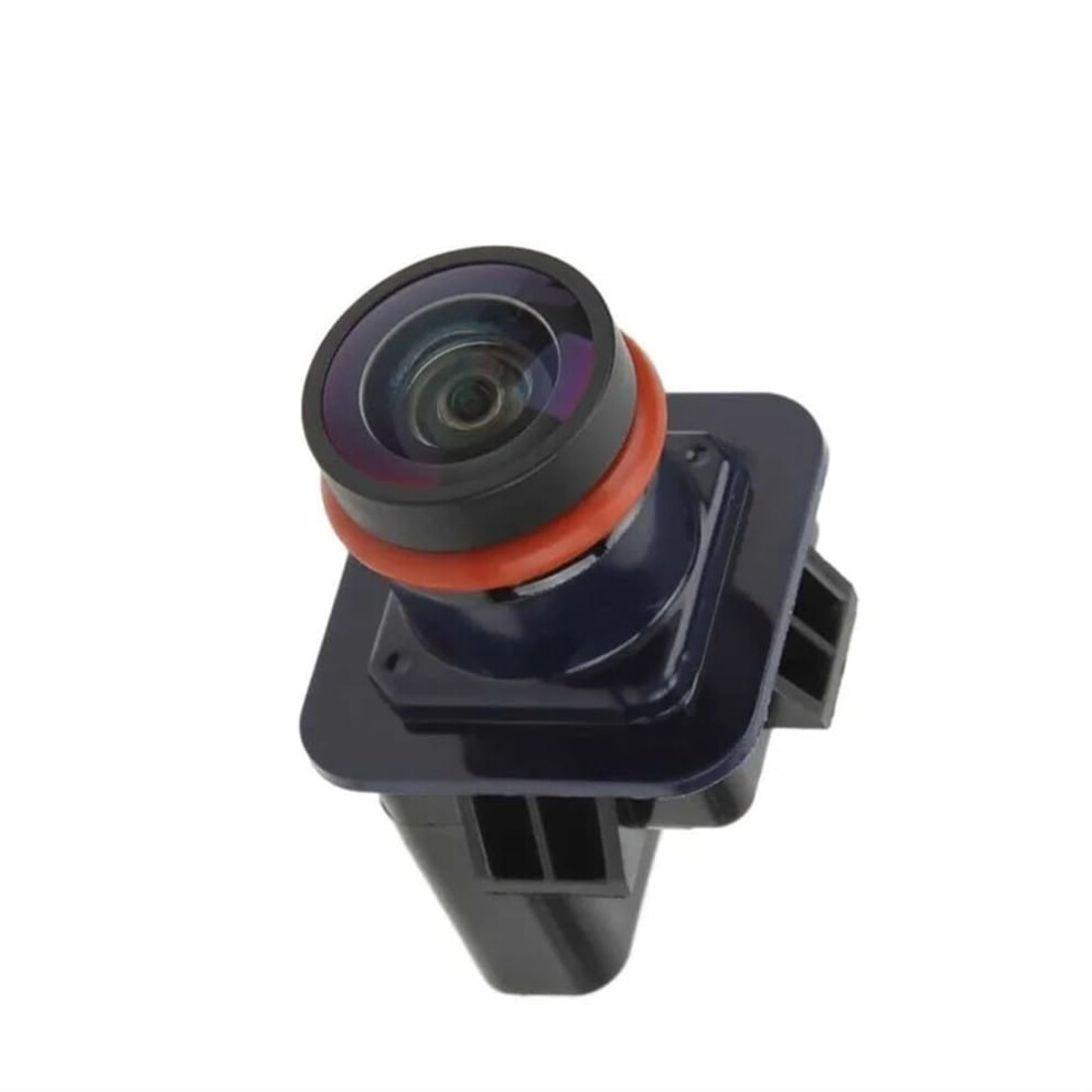 Car Backup Camera Hd Rear View Parking Assist With Wideangle Night Vision Waterproof Compatible With Ford Eg1z19g490a 9771547990550