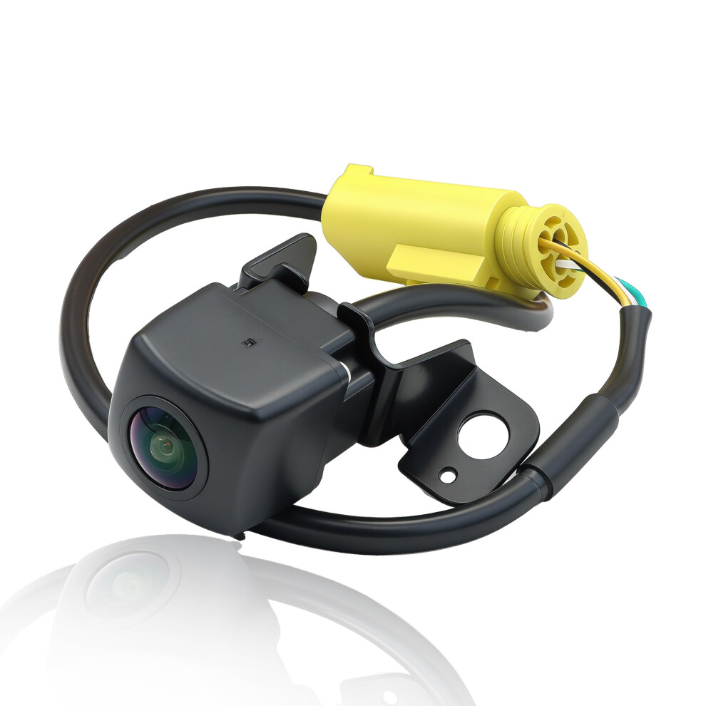 Wide Angle Uhd Backup Camera For 20142015 Kia Sorento, Oem Replacement 957602P600, Ip67 Waterproof 9771547990635