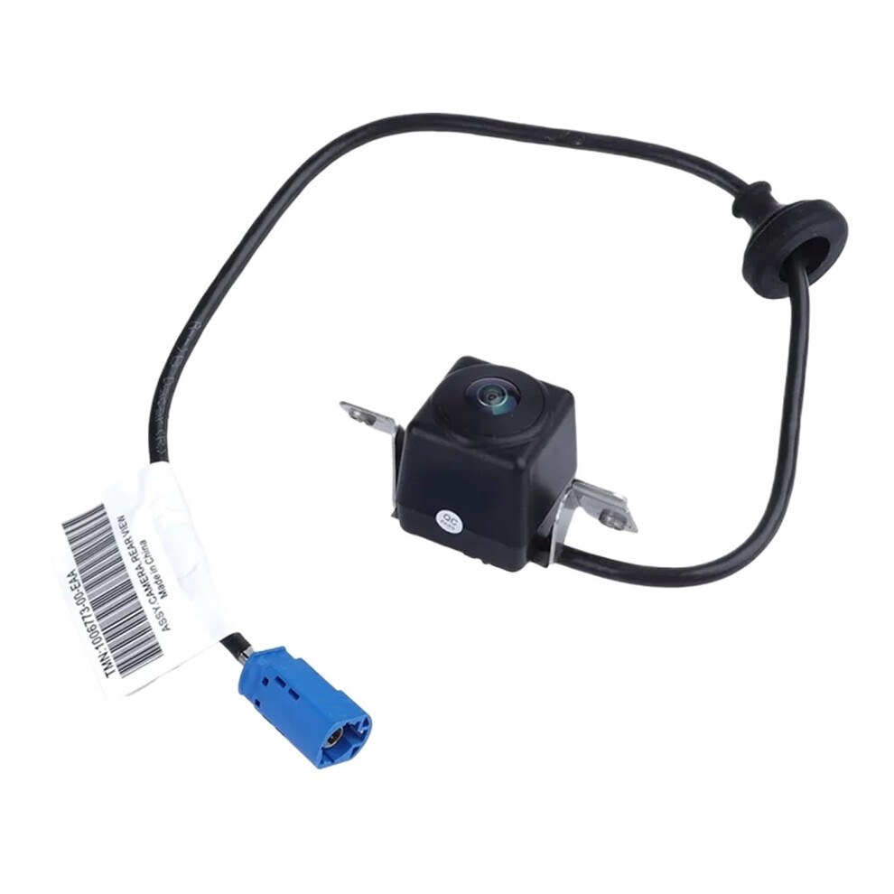 Rear View Camera For Tesla Model S 2012Â2018, Wide Angle Waterproof Night Vision Backup Camera Replacement 9771547990659