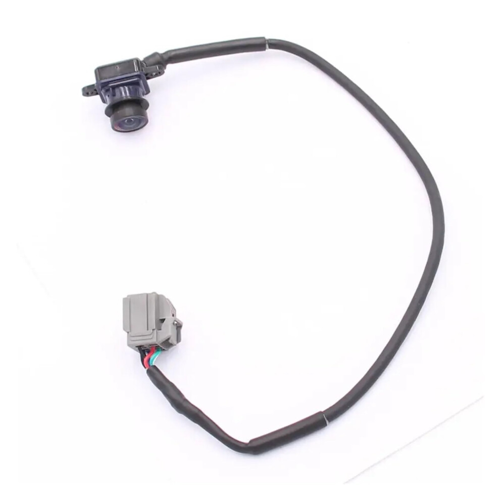Hd Car Backup Camera For Dodge Dart 20132016, Wideangle Waterproof Rear View Parking Assistant 9771547990680