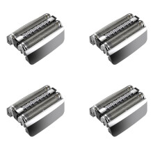 4X for 83M Series 8 Electric Shaver Replacement Foil and Cutter Cassette 8370Cc, 8340S, 8350S