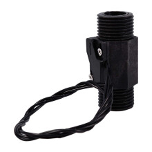 Water Flow Switch 220V Magnetic Flow Sensor for Electric Water Heater Energy Saving Control