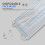 50PCS Blue Disposable Face Mask 3 Layer Protective NonWoven Breathable Earloop Design 3
