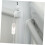 Roller Blind Handle Replacement Easy Grip Durable Plastic Pull Handle for Universal Blinds 2