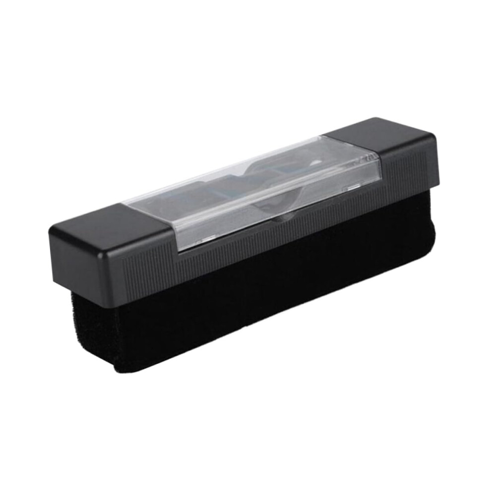 Vinyl Record Cleaning Brush For Turntable, Anti Static Lp Cleaner Brush Removes Dust And Protects Stylus 9073542141242