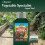 Westland Westland Organic Vegetable Specialist Liquid Feed 1L 13