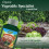 Westland Westland Organic Vegetable Specialist Liquid Feed 1L 5