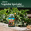 Westland Westland Organic Vegetable Specialist Liquid Feed 1L 6